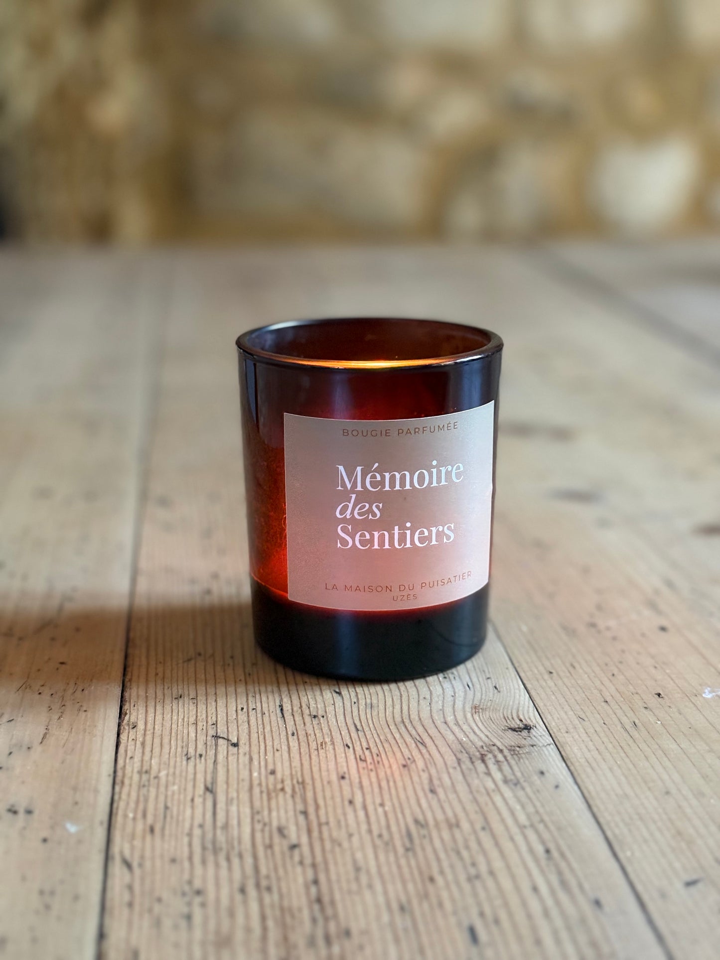 Mémoire des Sentiers