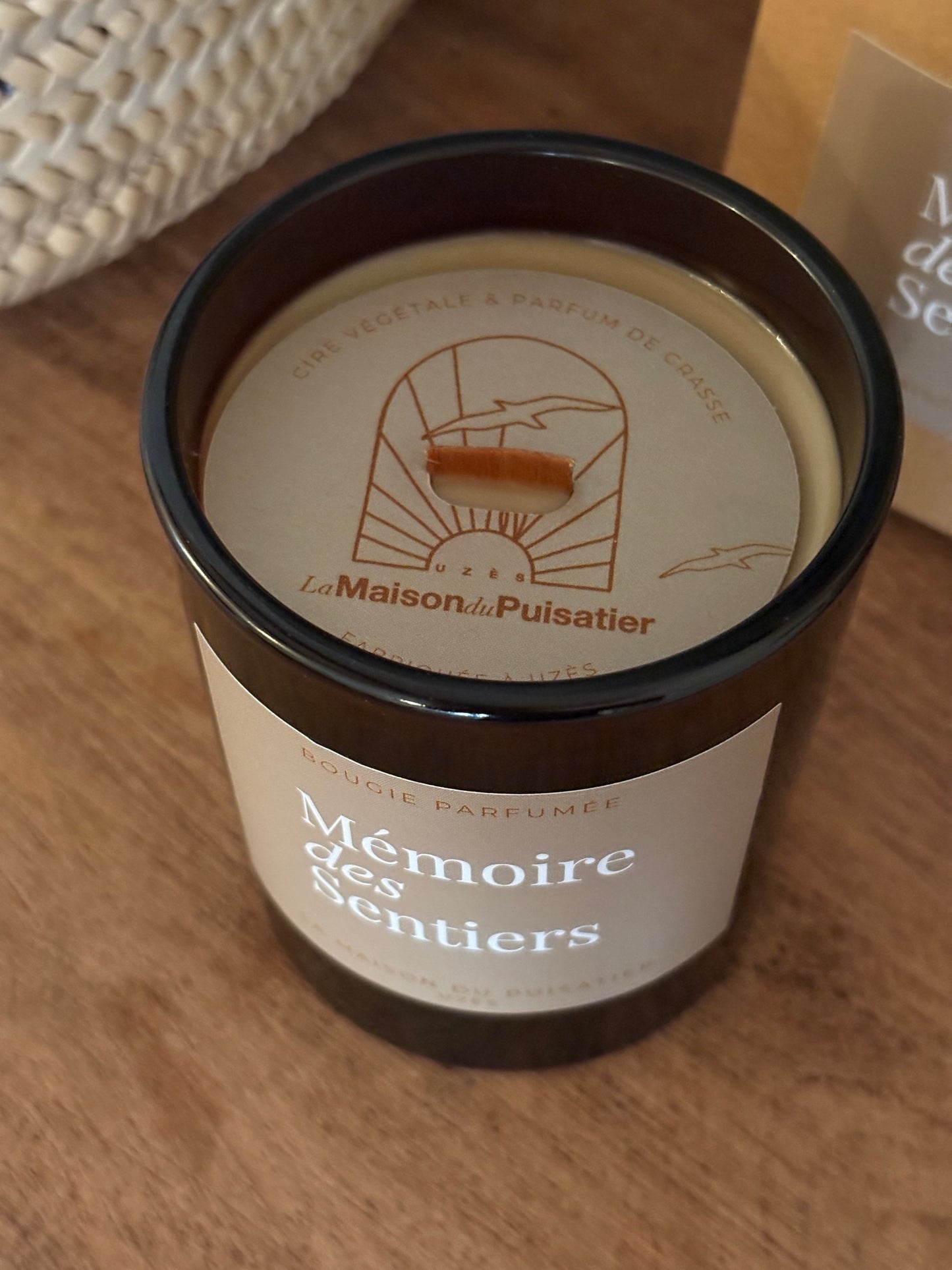 Mémoire des Sentiers